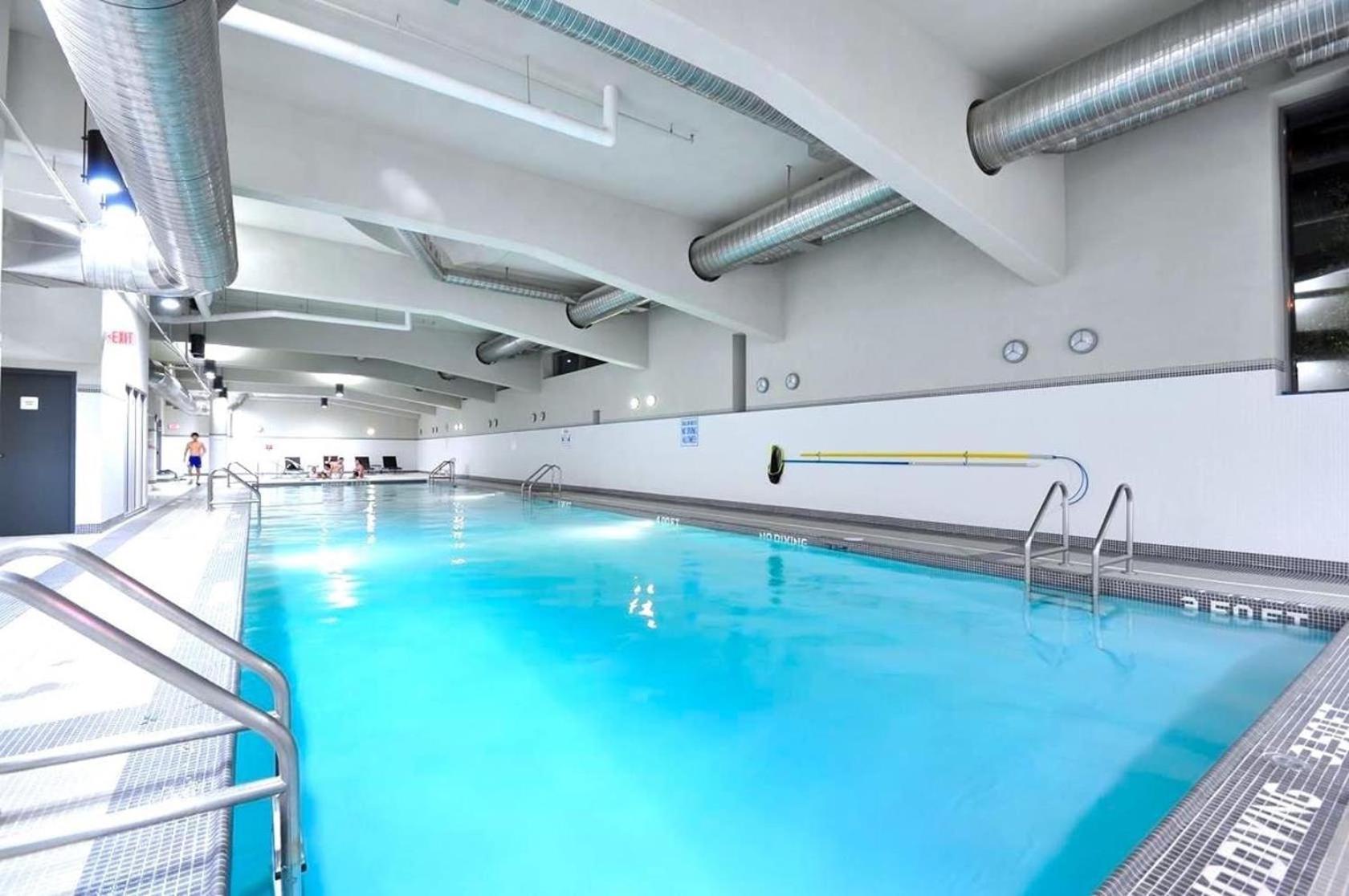 Apartamento Downtown Water View Condo: Modern 2br With Ac And Parking Vancouver